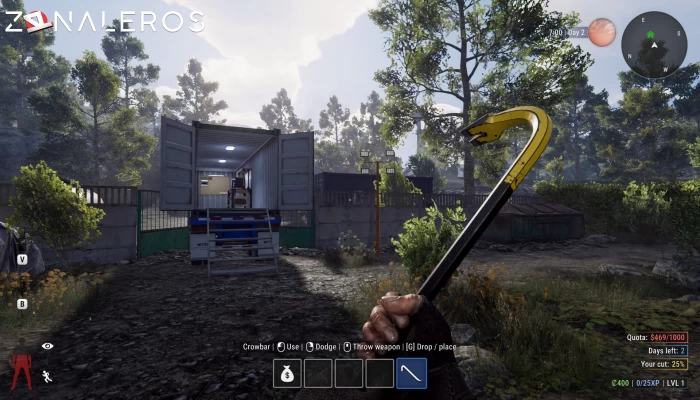 Crime Simulator por mega