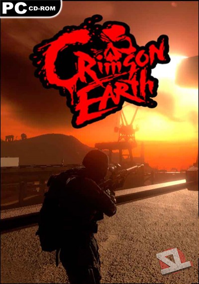 descargar Crimson Earth