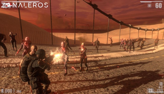 descargar Crimson Earth