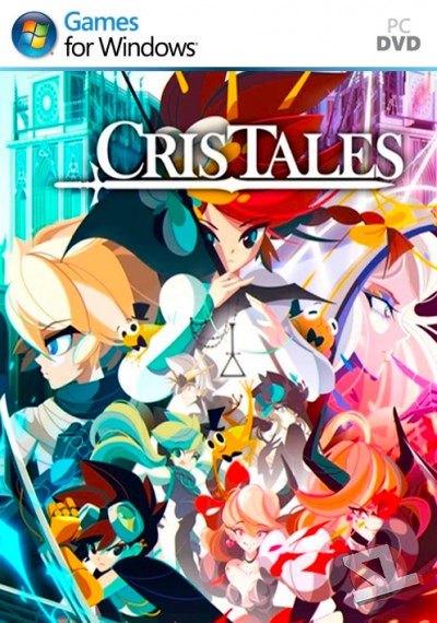 descargar Cris Tales