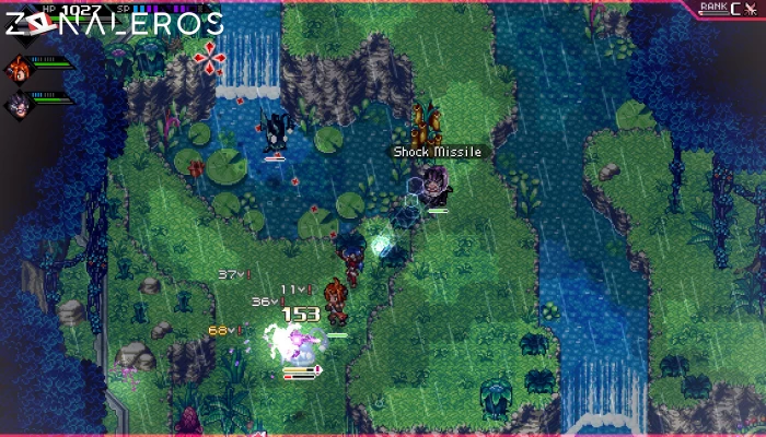 CrossCode por torrent