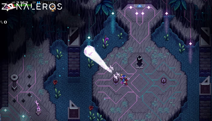 descargar CrossCode