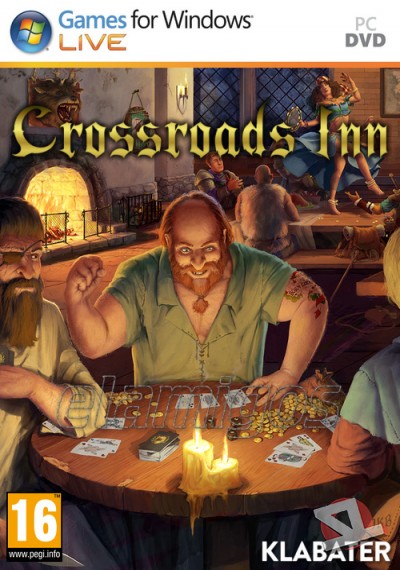 descargar Crossroads Inn