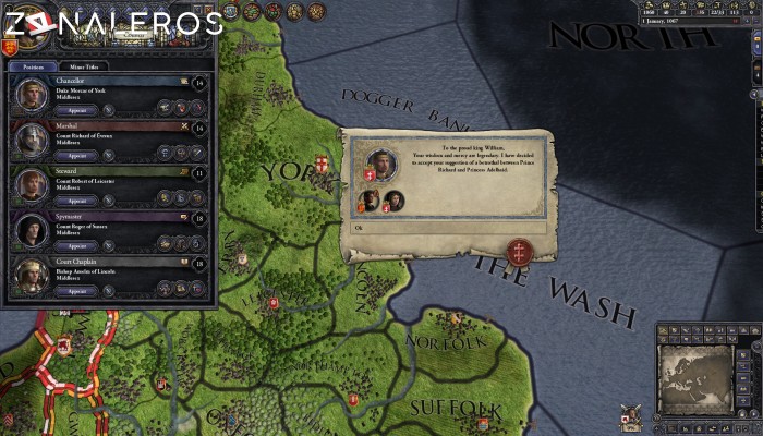 Crusader Kings II por torrent