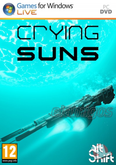 descargar Crying Suns