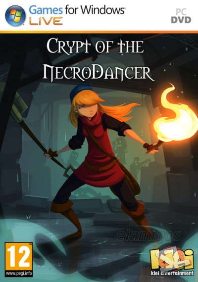 descargar Crypt of the NecroDancer