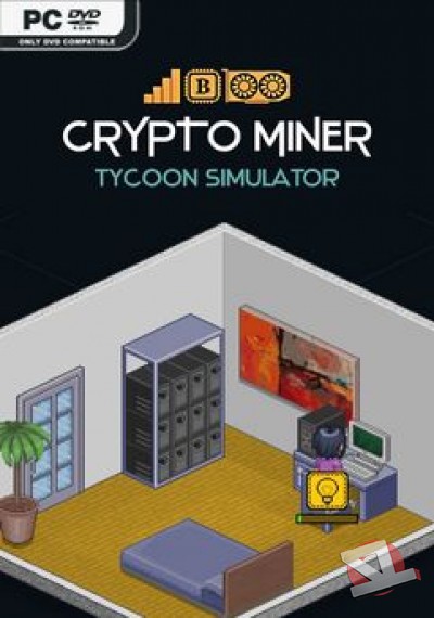 descargar Crypto Miner Tycoon Simulator