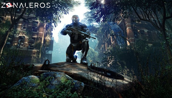 descargar Crysis 3 Digital Deluxe