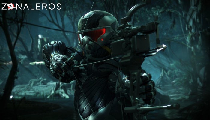 Crysis 3 Digital Deluxe por mega