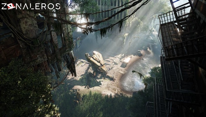 Crysis 3 Digital Deluxe gameplay