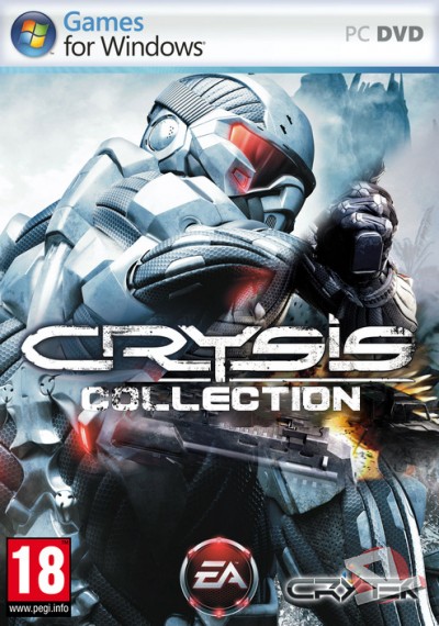 descargar Crysis Collection