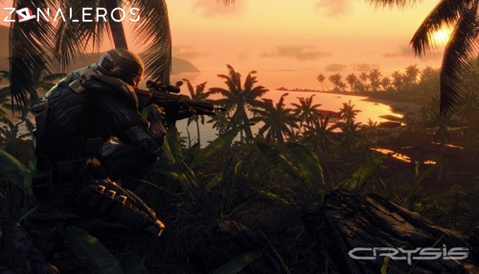 descargar Crysis Collection