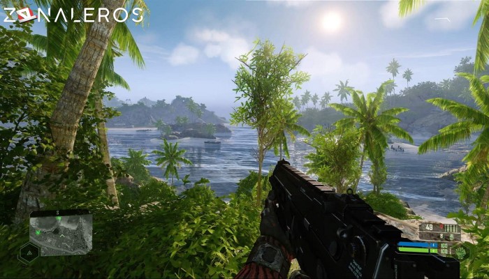 Crysis Remastered por mega