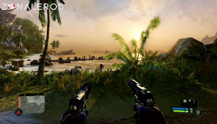 descargar Crysis Remastered