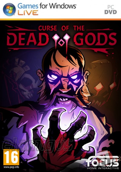 descargar Curse of the Dead Gods