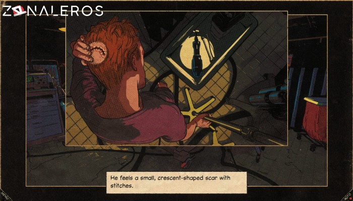 Cut to the Core por mega