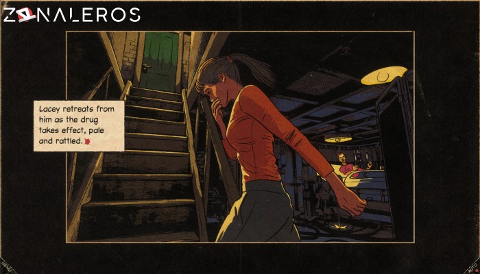 Cut to the Core gameplay