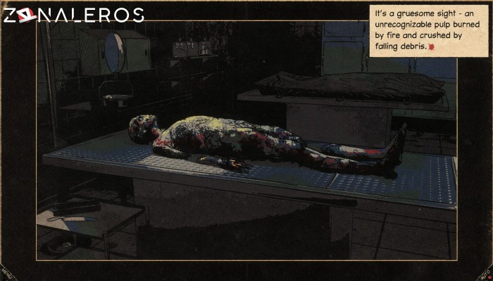 Cut to the Core por torrent