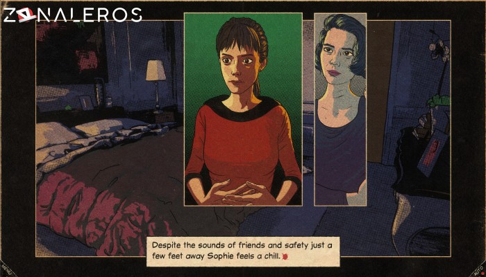 descargar Cut to the Core