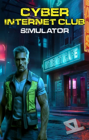 descargar Cyber Internet Club Simulator