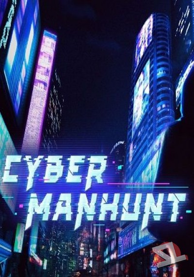 descargar Cyber Manhunt