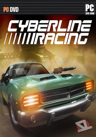 descargar Cyberline Racing