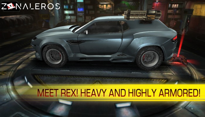 Cyberline Racing por torrent