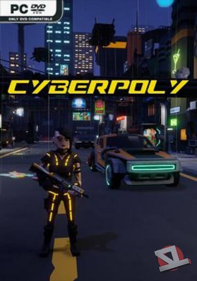 descargar Cyberpoly