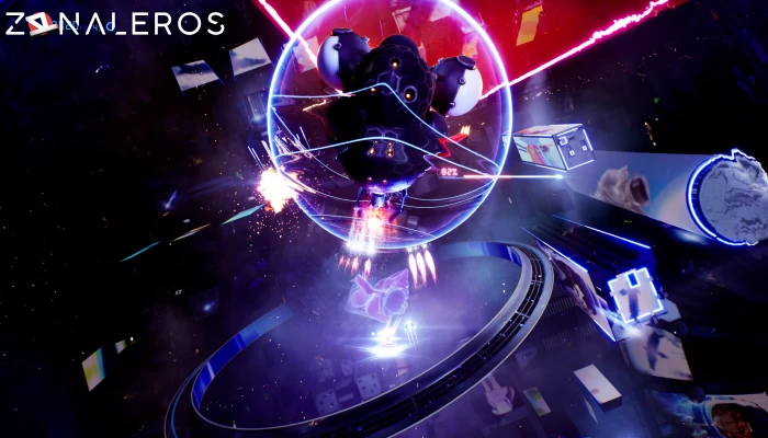 CYGNI All Guns Blazing gameplay