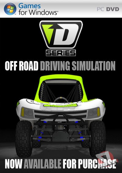 descargar D Series OFF ROAD Racing Simulation