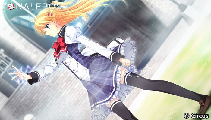 Da Capo 3 R X-Rated gameplay