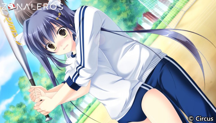 Da Capo 3 R X-Rated por mega