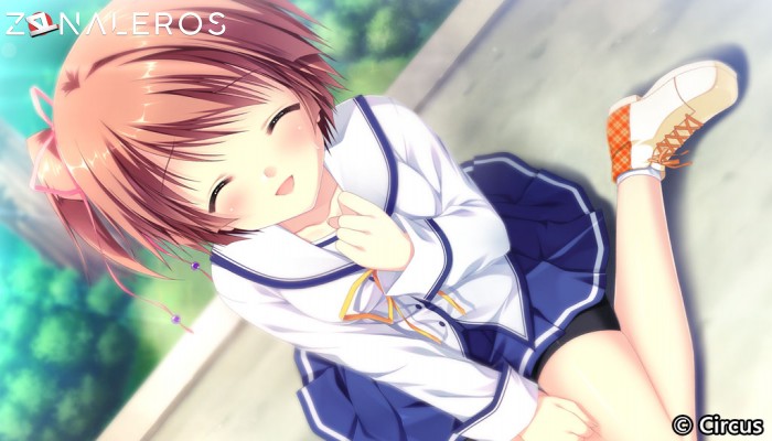 descargar Da Capo 3 R X-Rated