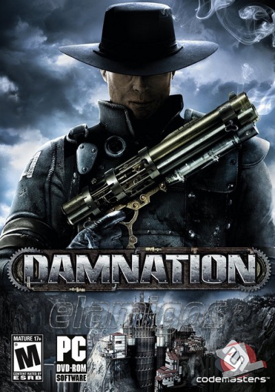 descargar Damnation