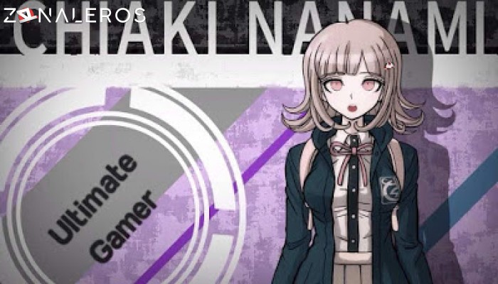 descargar Danganronpa 2: Goodbye Despair