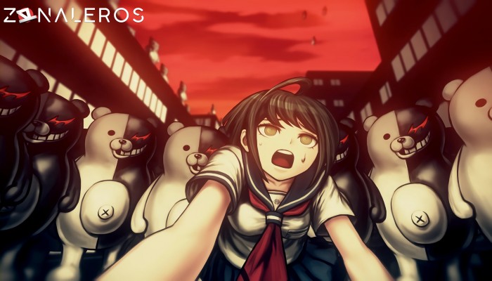 descargar Danganronpa Another: Ultra Despair Girls