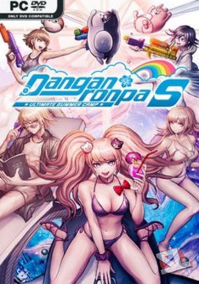 descargar Danganronpa S: Ultimate Summer Camp