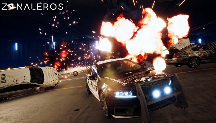 Danger Zone por mega