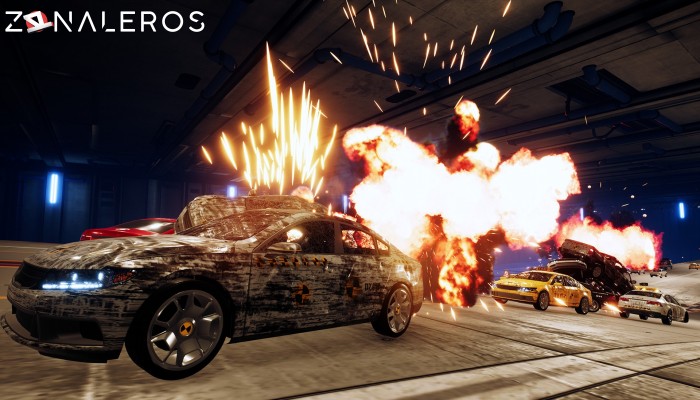 descargar Danger Zone