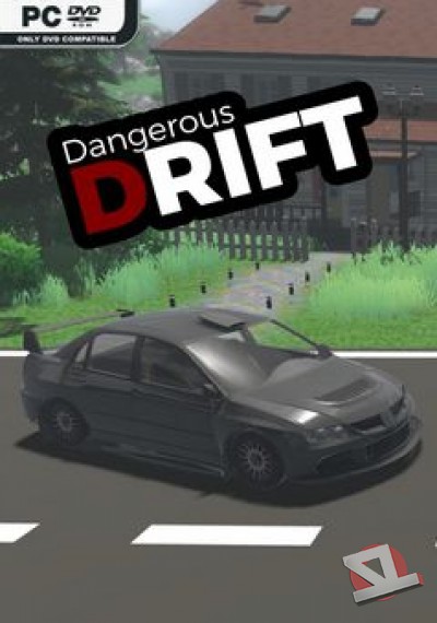 descargar Dangerous Drift