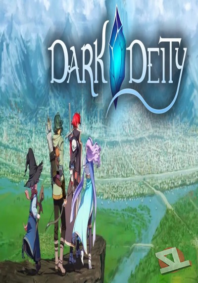 descargar Dark Deity