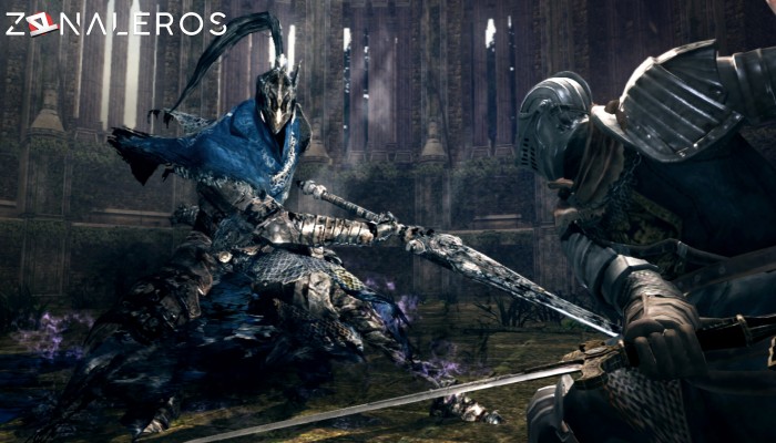 Dark Souls: Prepare to Die Edition por torrent