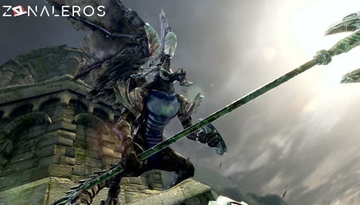 descargar Dark Souls Remastered