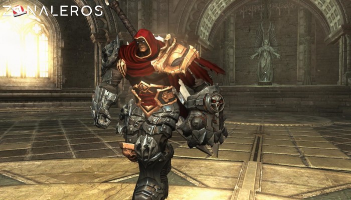 Darksiders por torrent