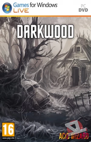 descargar Darkwood