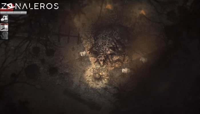 descargar Darkwood