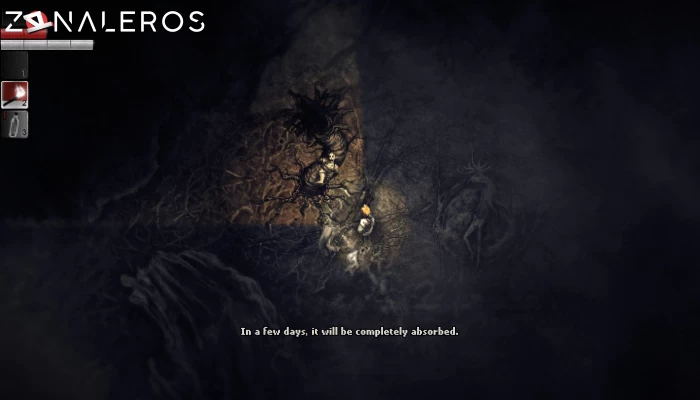 Darkwood por torrent