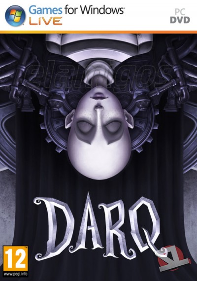 descargar DARQ Complete Edition