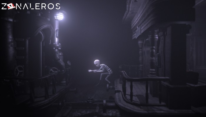 DARQ Complete Edition por mega
