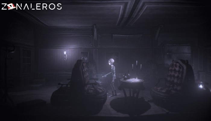 DARQ Complete Edition por torrent
